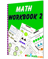 Math workbook 2